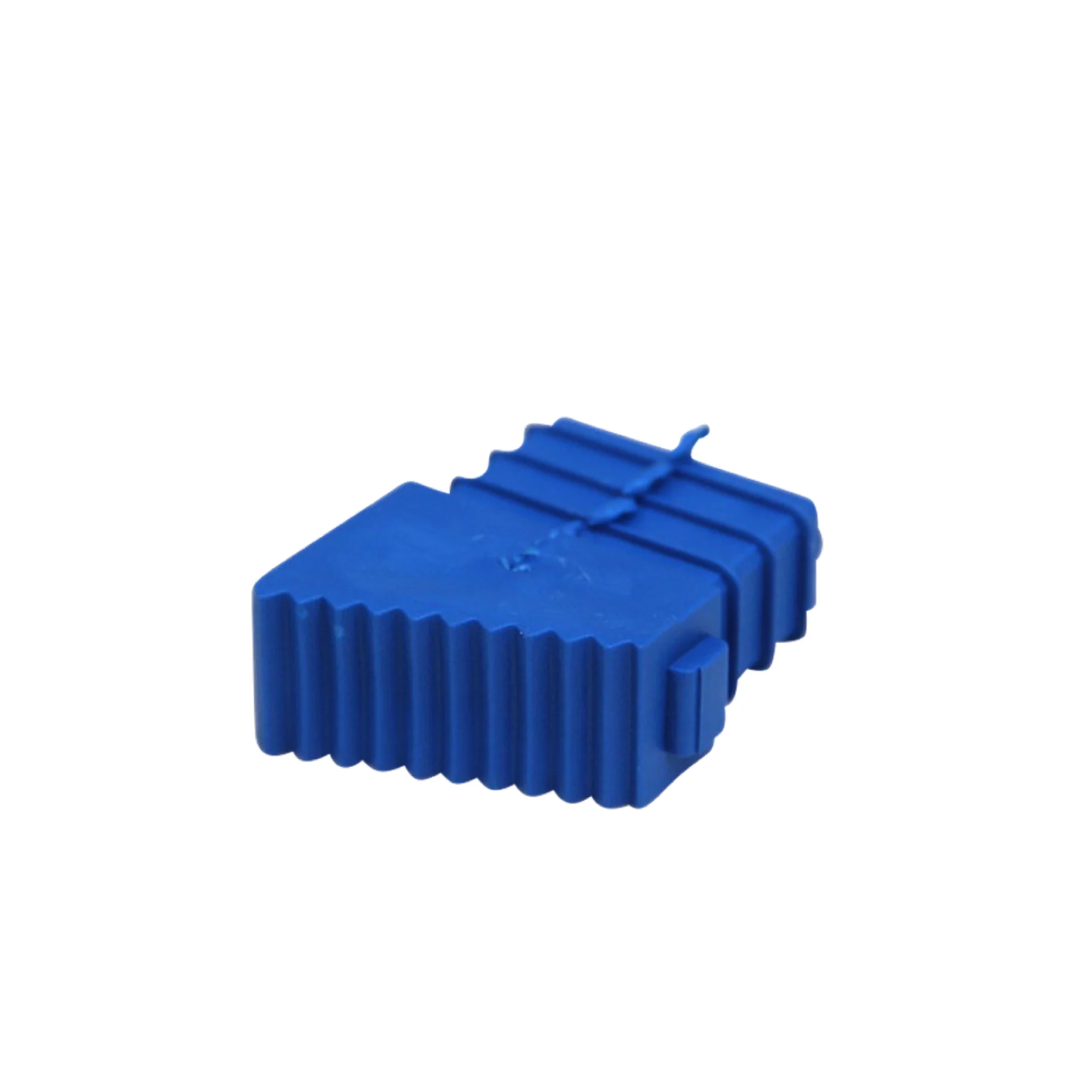 RUBBER DOP 40MM VOOR PT LADDER REF:DOP40 SOLIDE