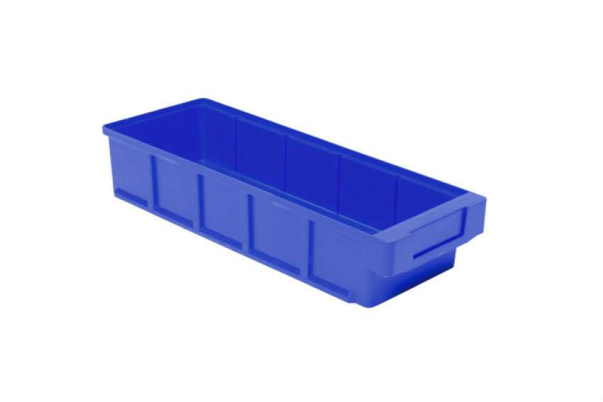 STELLINGBAK 400X152X83MM EXCL TUSSENSCH. BLAUW 400 REF:STR-4402-060