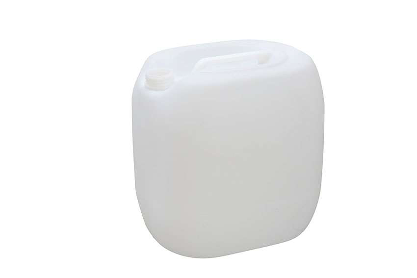 JERRYCAN 30L UN DIN 61 NATURAL WIT  REF:JCI-2430-991
