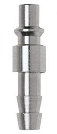 BASIC - 2 STEKKERS ORION+SLANGDRAGER 10MM REF:CSC00010071+2 