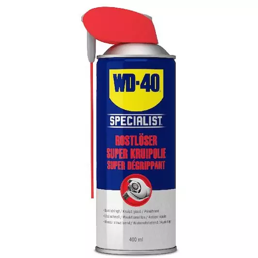 SUPER KRUIPOLIE 400ML 31348 REF:345210 WD40