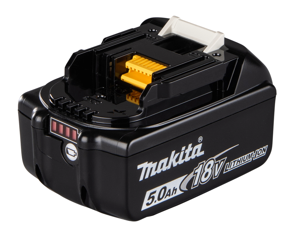 LI-ION ACCU BL1850B REF:197280-8 MAKITA