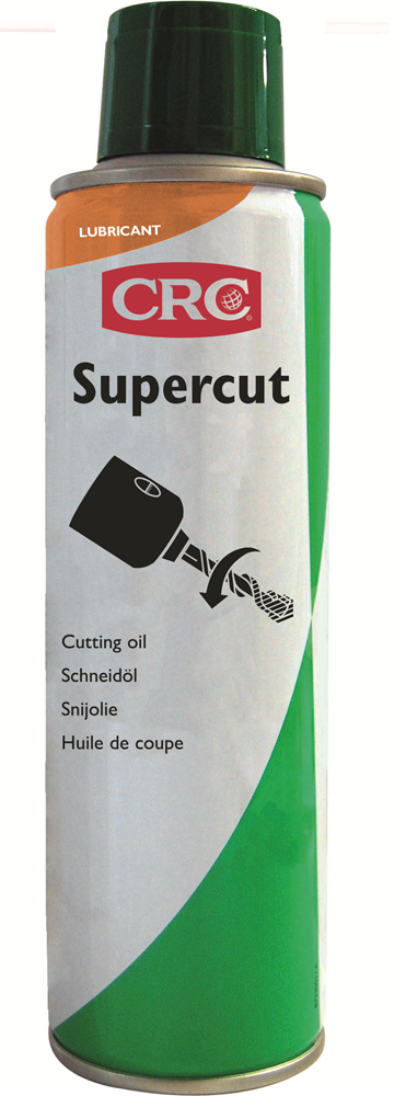 CRC SUPERCUT II SNIJOLIE 250ML REF:2030010_SP250 CRC