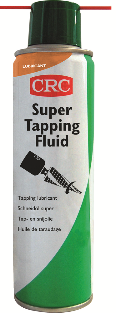 CRC SUPER TAPPING FLUID II TAP/SNIJOLIE 250ML REF:2030180SP250 CRC