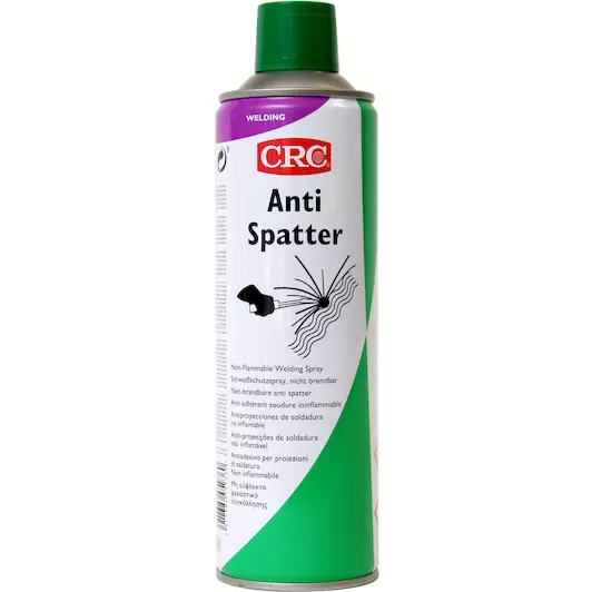 CRC ANTI-SPATTER 500ML REF:2030040_SP500 CRC