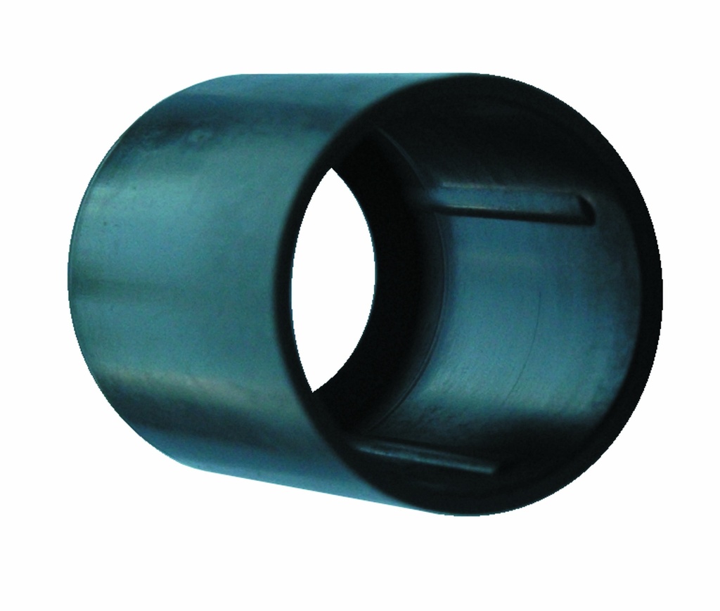 INGANG 16MM CEBEC (30ST) DONKERGRIJS REF:4601.7316