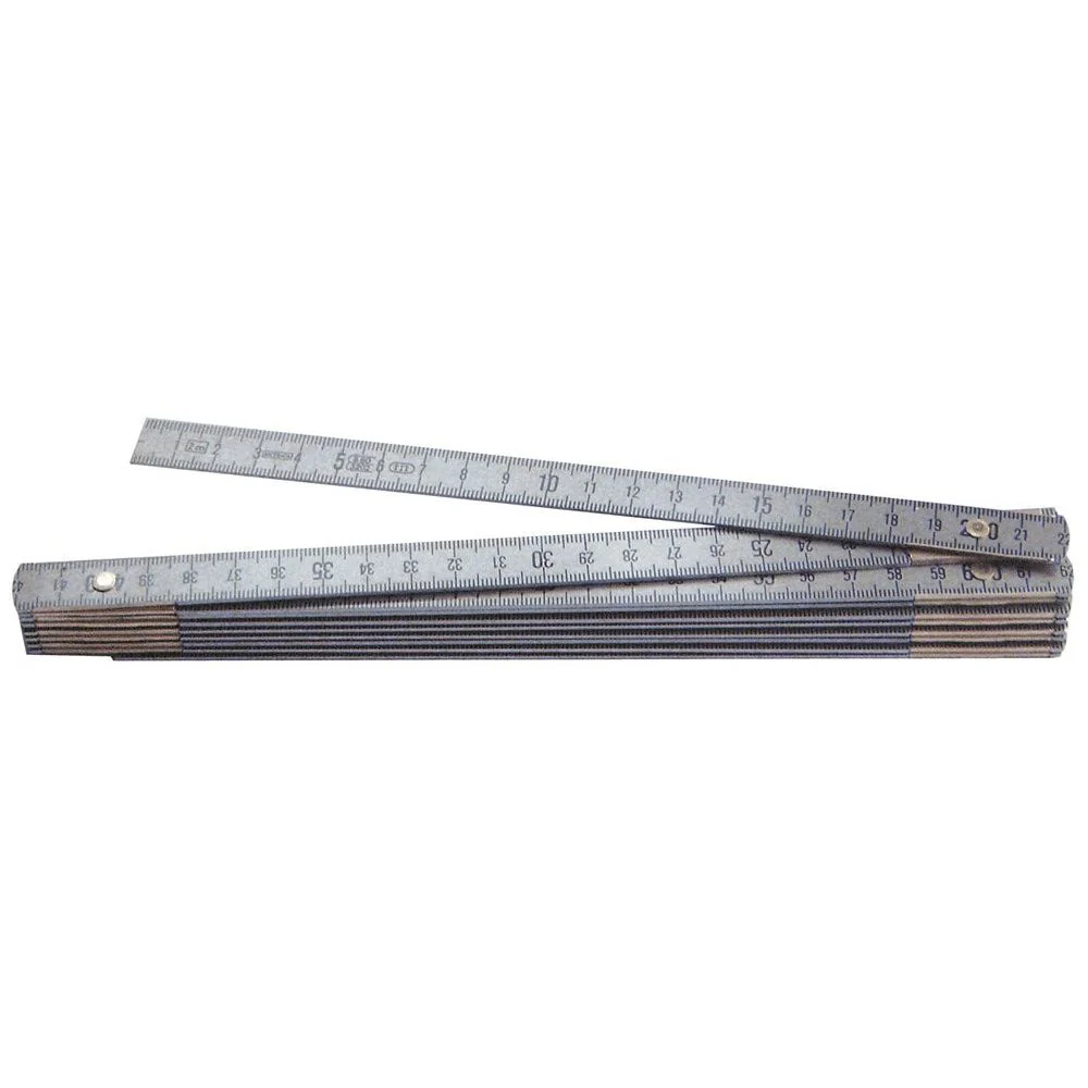 DUIMSTOK ALUMINIUM 2M REF:105900306
