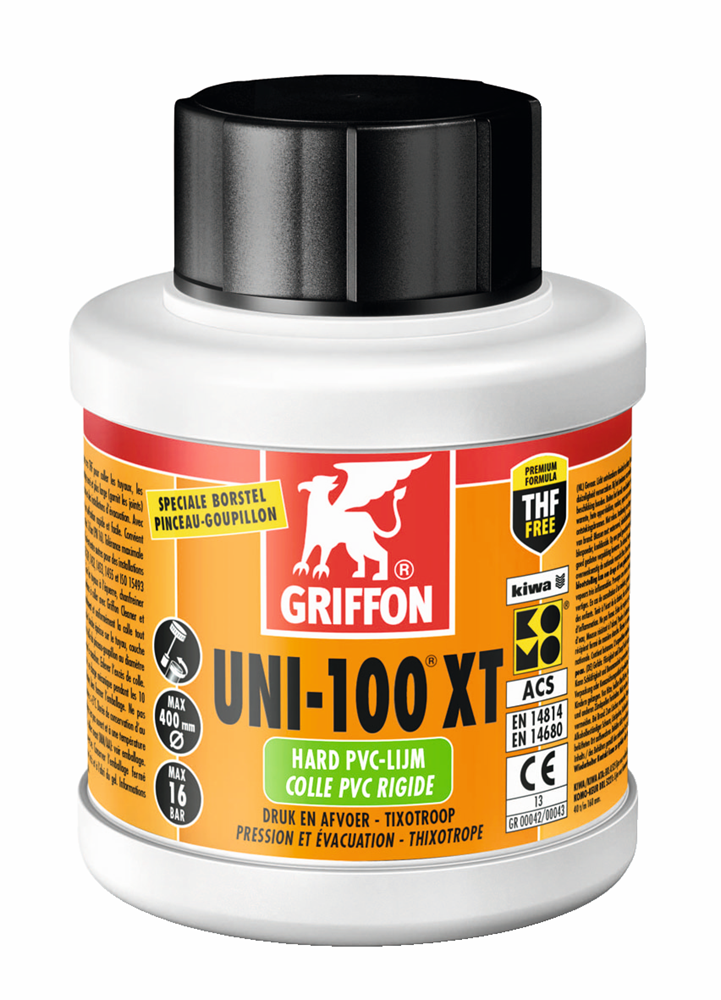 UNI-100 XT BOT 250ML REF:6300231 GRIFFON