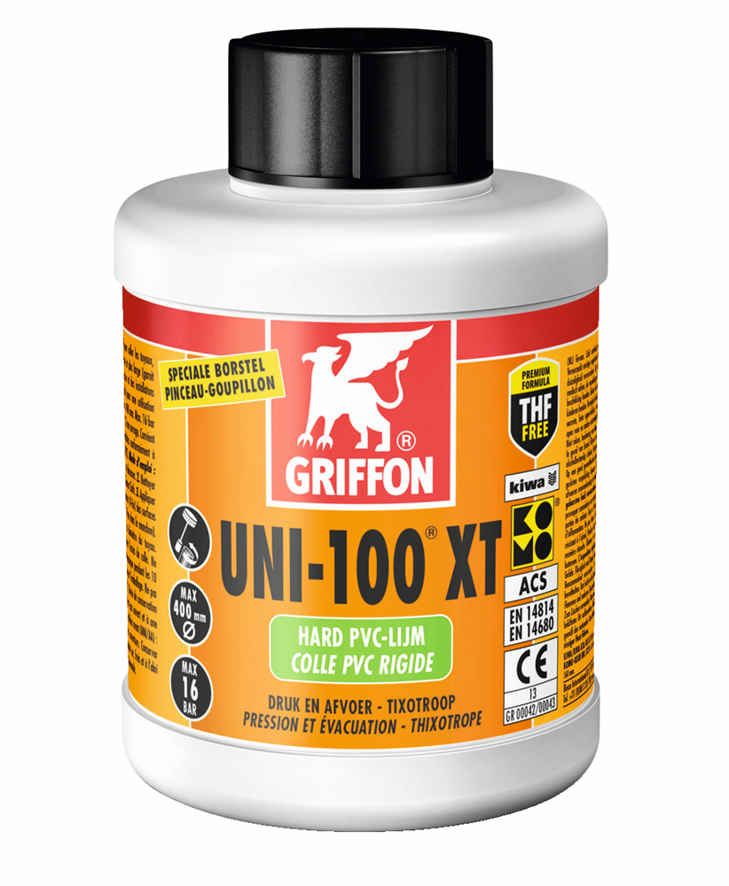UNI-100 XT BOT 500ML REF:6300495 GRIFFON