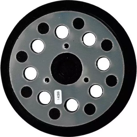 VELCRO SCHUURZOOL 123 REF:197468-0 MAKITA