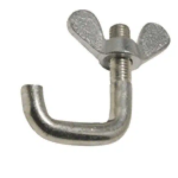 J-HAAK VOOR NOKHAAK NHK SOLIDE