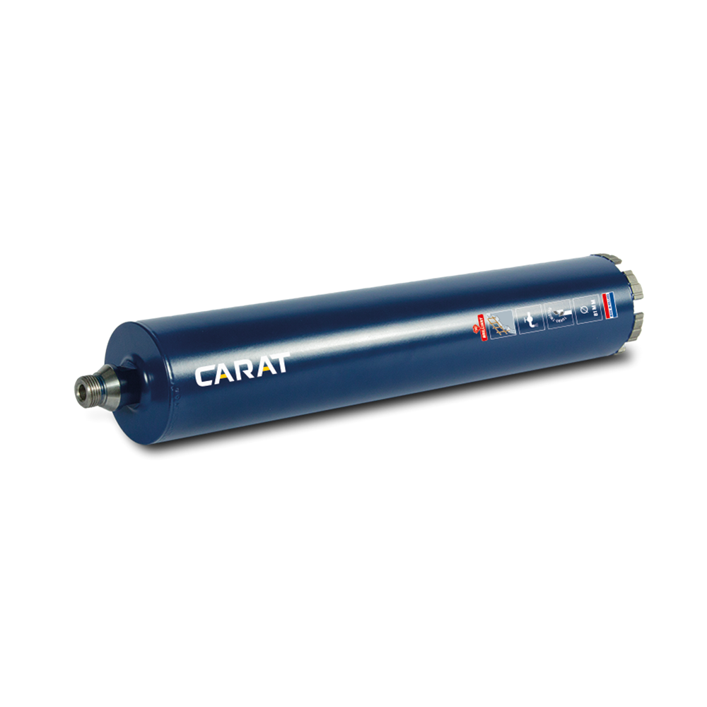 CARAT BOOR BRILLIANT Ø28X300X1/2'' G REF:EB02830010 CARAT