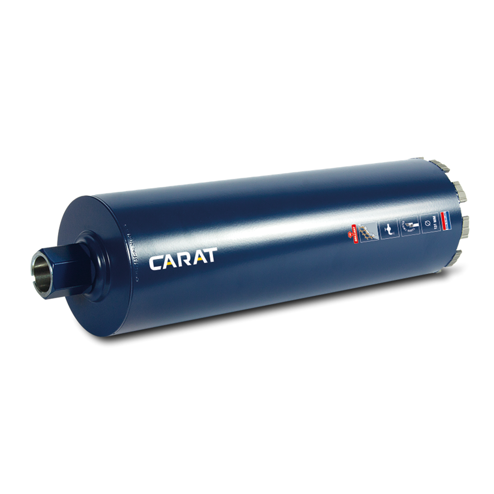 CARAT BOOR BRILLIANT Ø161X420X5/4''UNC REF:EB16142020
