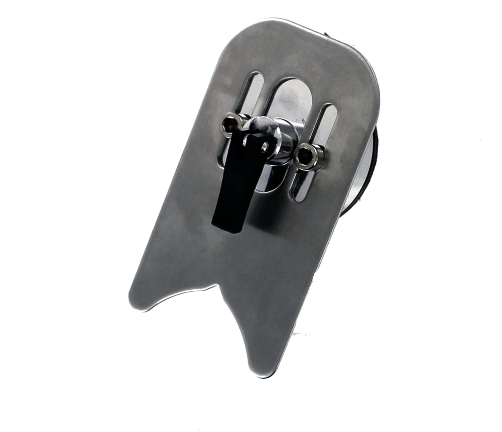 VACUUM CENTREERHULP RVS REF:BCH0110000 CARAT