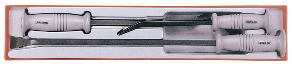BARENSET UNIVERSEEL TX-TRAY 3DLG REF:117860106
