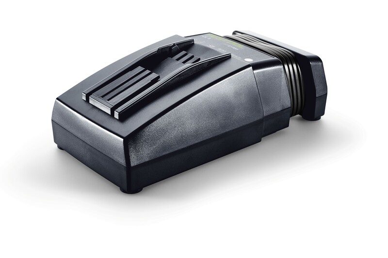 SNELOPLADER TCL 6 REF:201135 FESTOOL