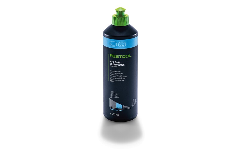 POLIJSTMATERIAAL MPA 9010 BL/0.5 REF:202050 FESTOOL
