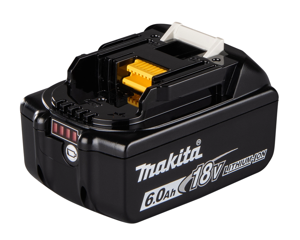 LI-ION ACCU BL1860B REF:197422-4 MAKITA