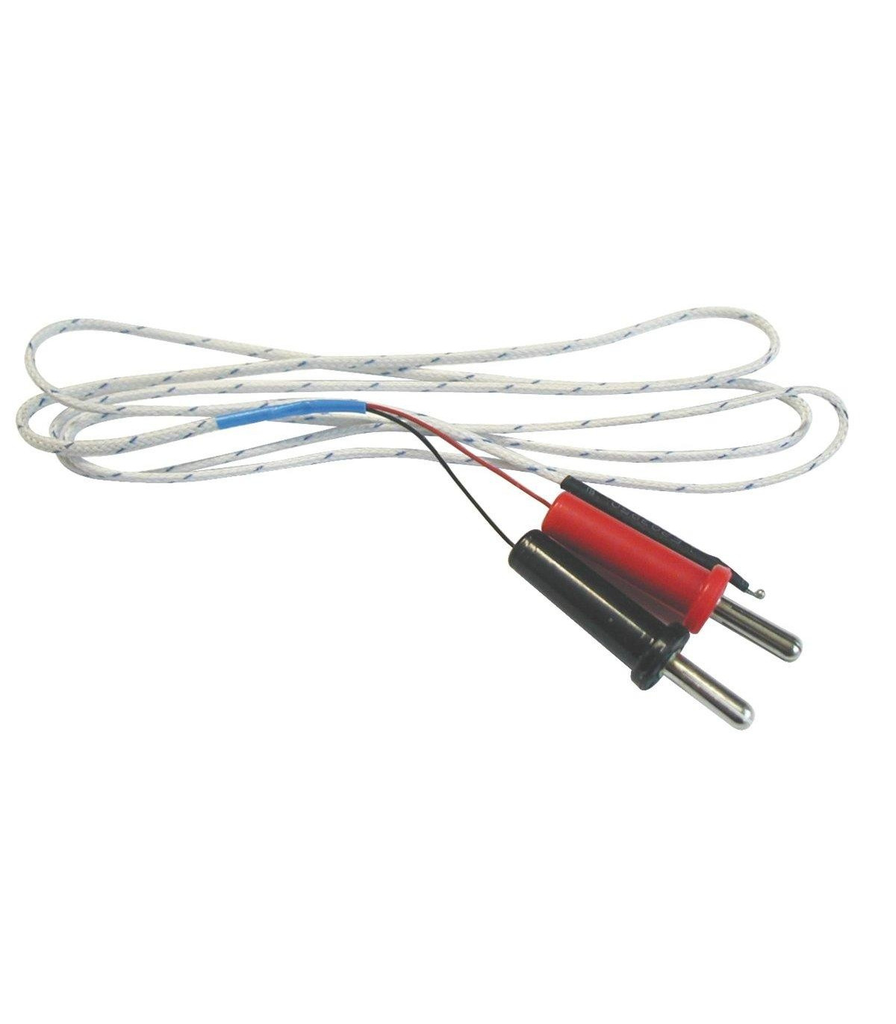 EXTRA TEMPERATUURSENSOR VR. MULTIMETER REF:1286003