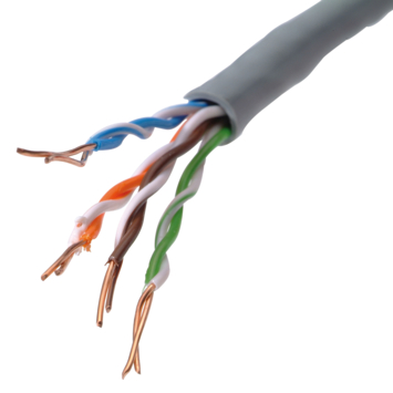 UTP CAT6 8-POLIG 100OHM REF:960400649 ELTRA