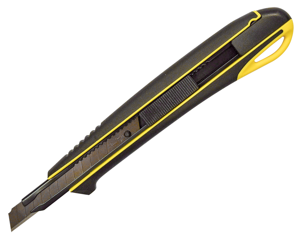 CUTTER DRIVER 9MM AUTO-LOCK AFBREEKMES REF:TJ DC360Y TAJIMA