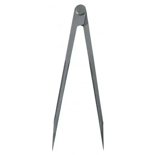 STEEKPASSER 250MM REF:24299010