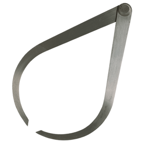 KROMPASSER 150MM REF:24399010