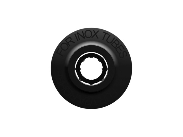 VERVANG SNIJWIELTJE 19X6.2MM ALU IR172038 REF:380156