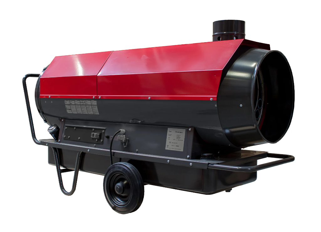 LUCHTVERHITTER ITA45 STAND. 41.452.100 THERMOBILE