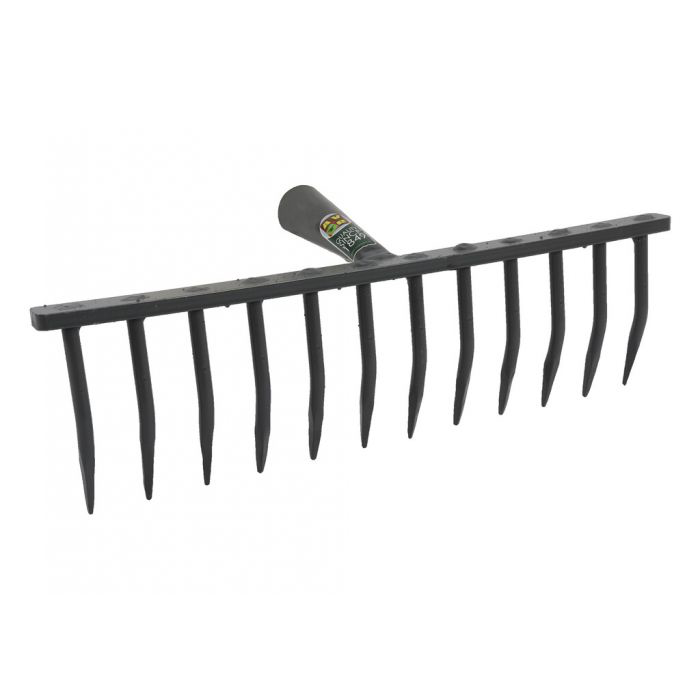 BETONHARK 12 GESMEDE T 360MM REF:247030 AVR