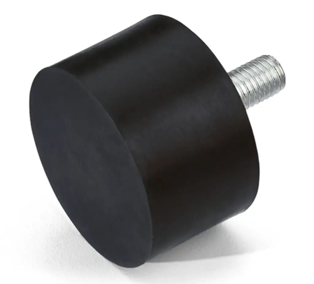 TRILLINGSDEMPER DVA.4-30-15-M8-23-NK55 ZINC PLATED STEEL REF:A026817 ELESA