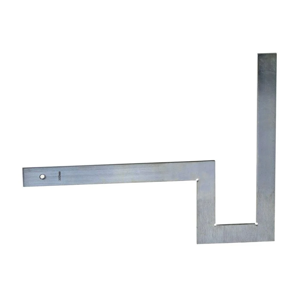 FLENSHOEKHAAK 300X300MM REF:25410200
