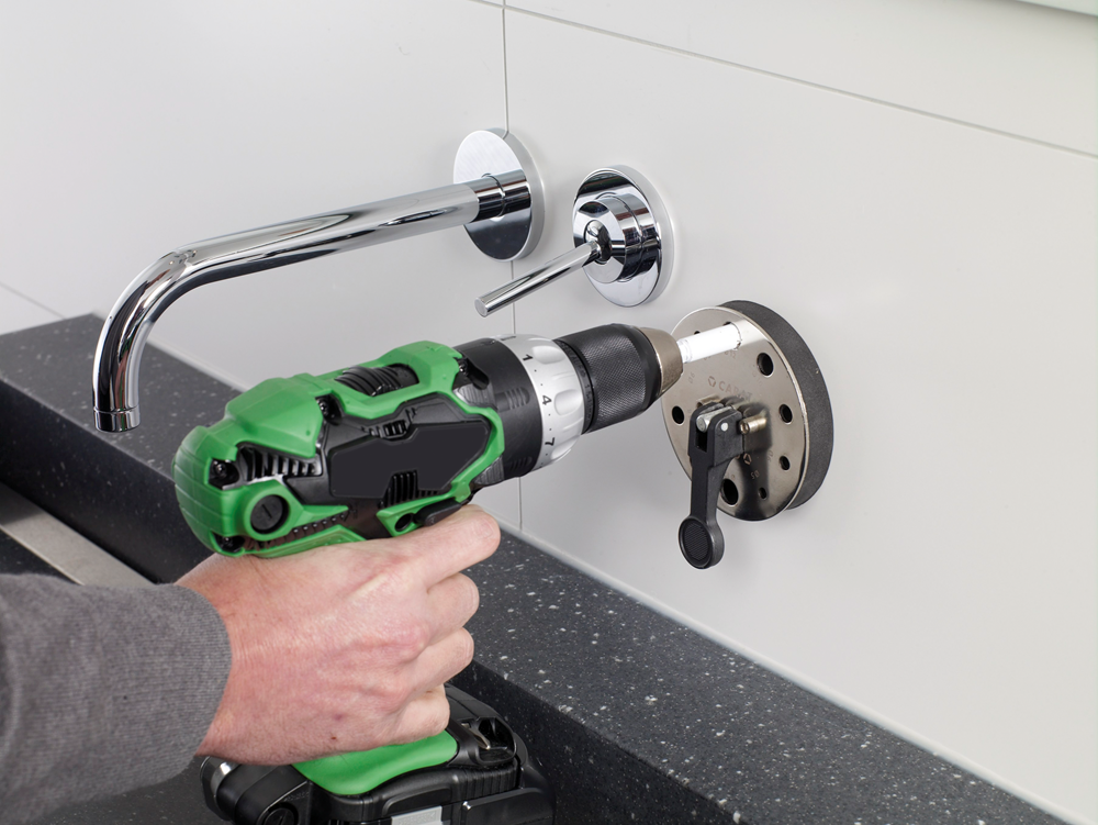 VACUÛM CENTREERHULP ETD-SET REF:BCH0410000 CARAT