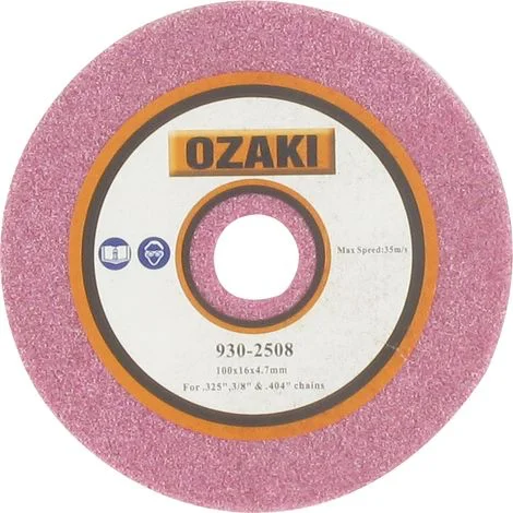 SLIJPSTEEN 100X16X4.7MM REF:9302508