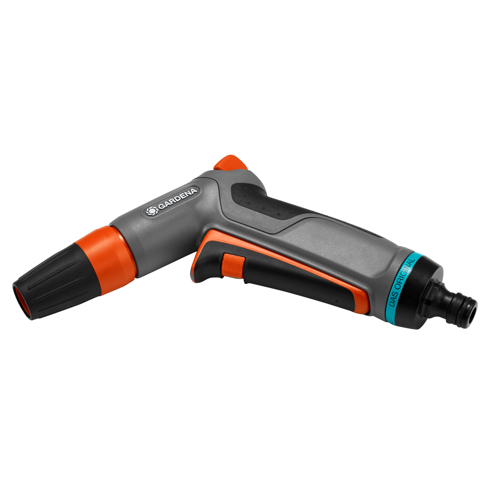 COMFORT REINIGINGSPISTOOL REF:18303-20 GARDENA