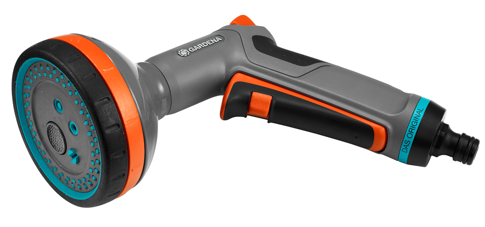 COMFORT MULTIFUCTIONELE BROES REF:18315-20 GARDENA