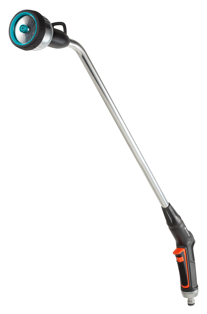 PREMIUM BROES MET VERLENGSTUK REF:18336-20 GARDENA