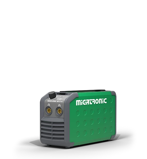 LASPOST FOCUS STICK 161 E PFC MIGATRONIC 00700003