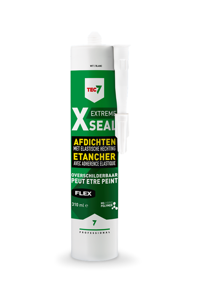 X-SEAL WIT 310ML REF:528009000