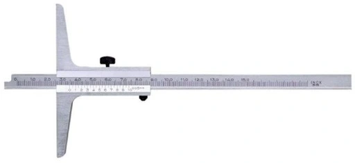 DIEPTEMETER 300MM REF:26430405