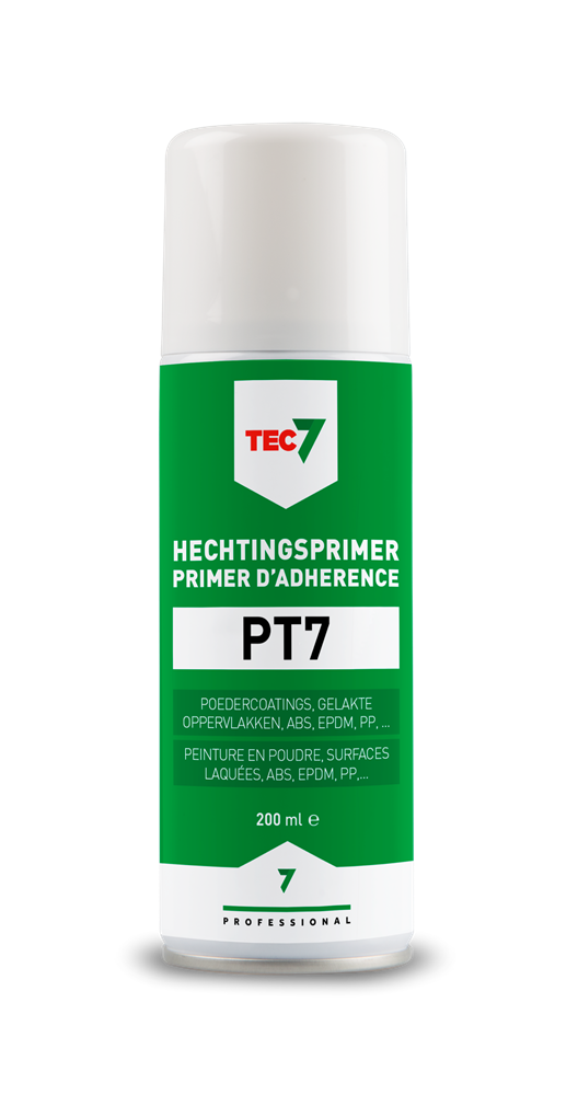 TRANSPARANTE HECHTINGSPRIMER PT7 200ML