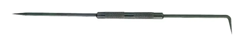 KRASPEN 2-ZIJDIG MET STALEN PUNT REF:52530102 VYNCKIER