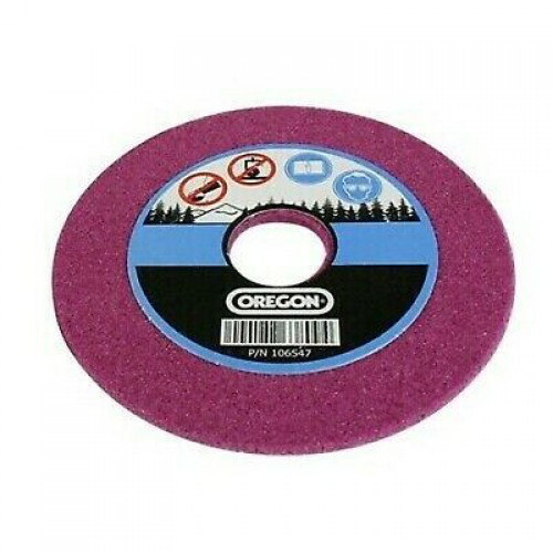 SLIJPSTEEN 145X4.7X22.3MM VOOR ZAAGKETTING - F REF:KRE32660