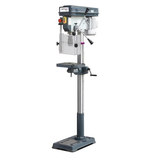 KOLOMBOORMACHINE QUA B25 230V 550W REF:713008251