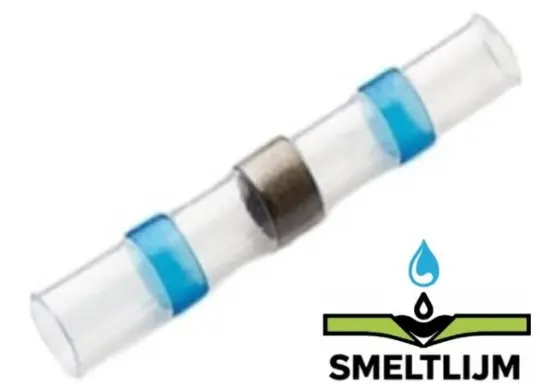 WT KRIMP-VERBINDER(SOLDER) 2.0--4.0MM BLAUW 10ST REF:CEDVSWTSP-B0400-Z010