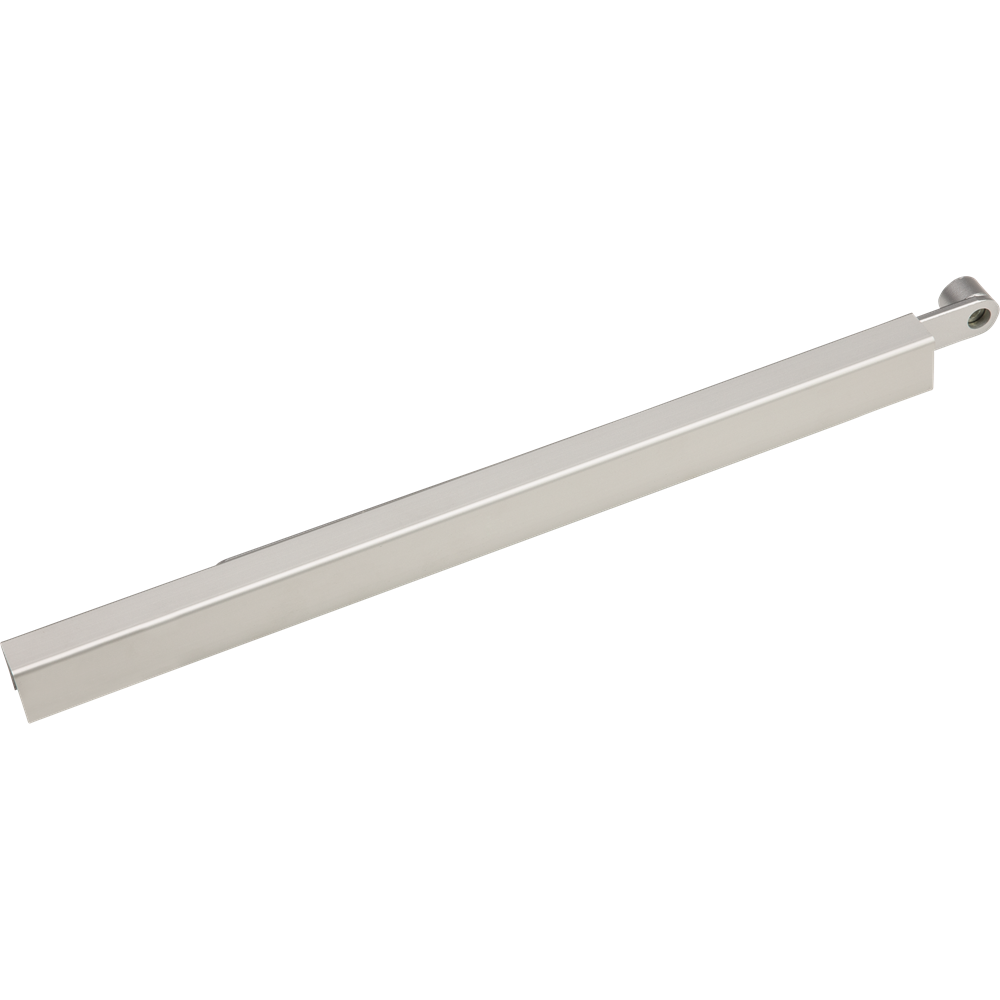 ARM G-N VOOR TS 92B EN 93B ZILVER 64010001 REF:64010001 DORMA