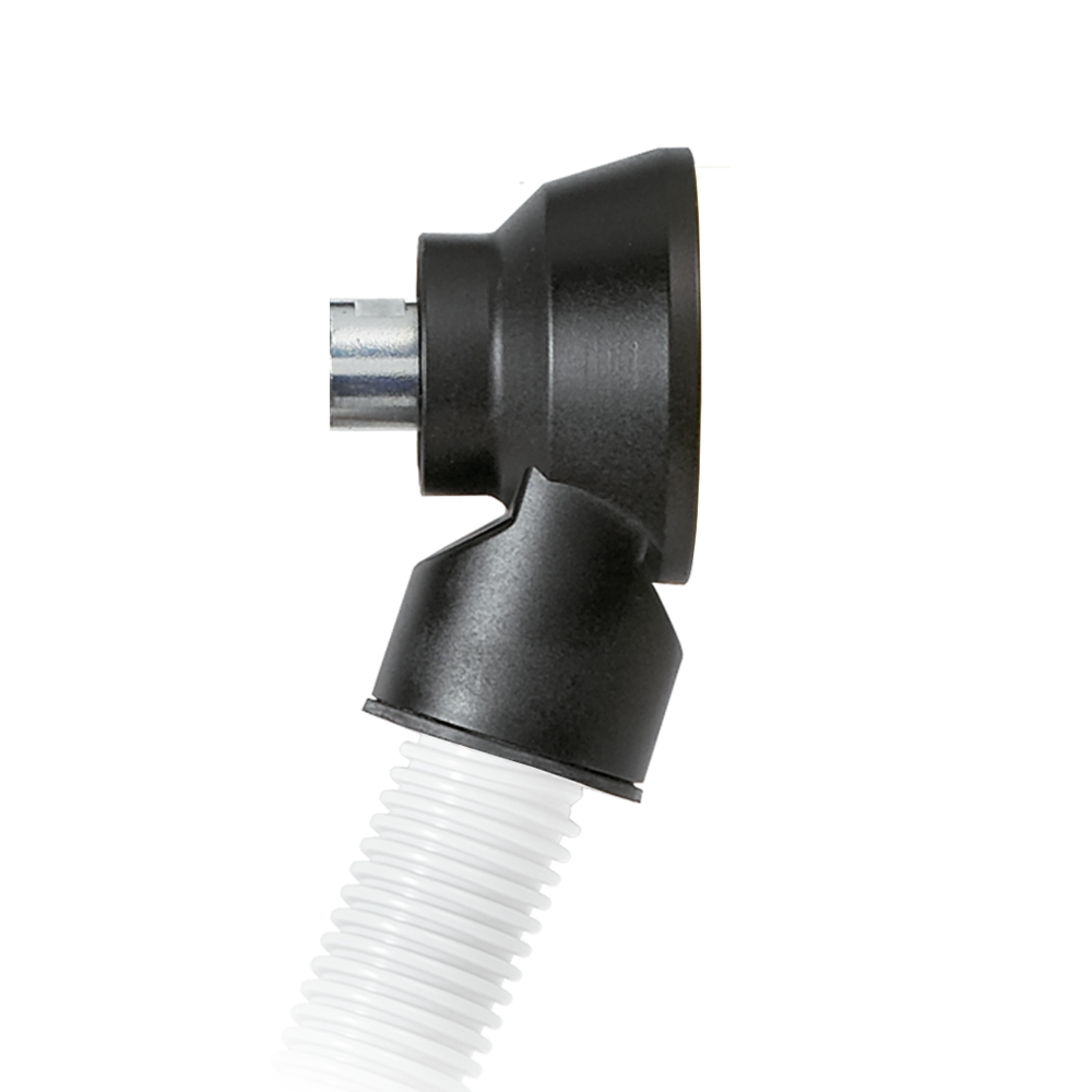 DUSTEC STOFKAP SDS PLUS REF:DPB0350000 CARAT