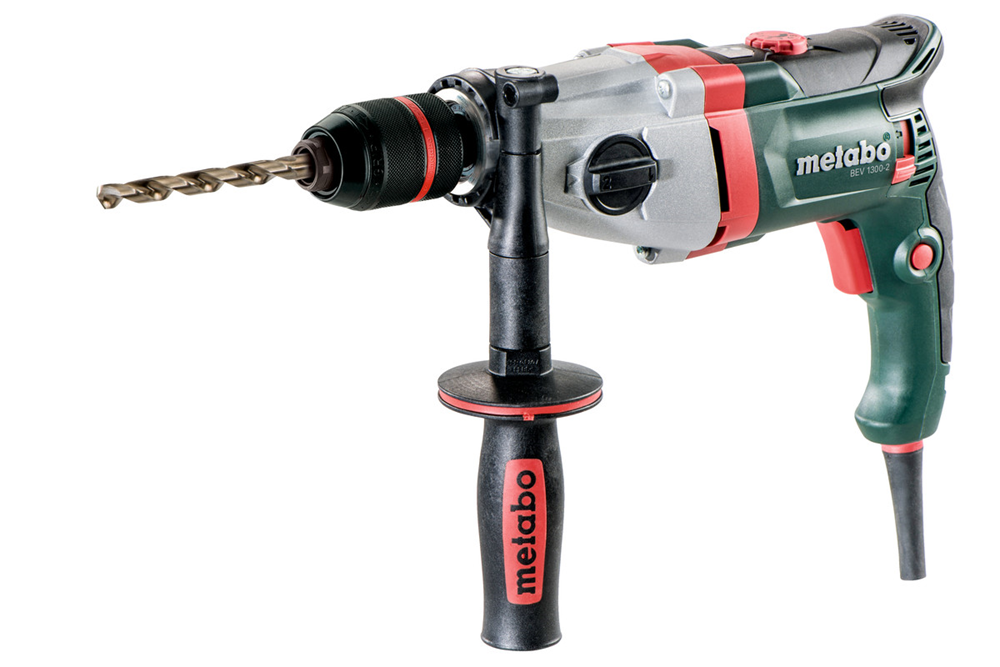 BOORMACHINE BEV 1300-2 REF:600574810 METABO