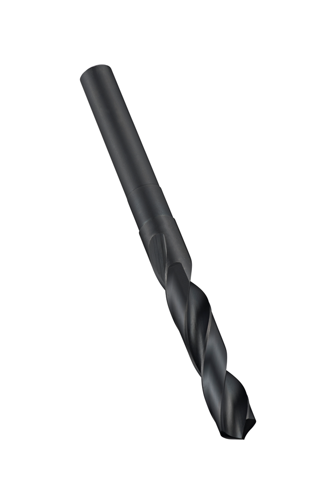 HSS KORTE SPIRAALBOOR A17018.5 DORMER