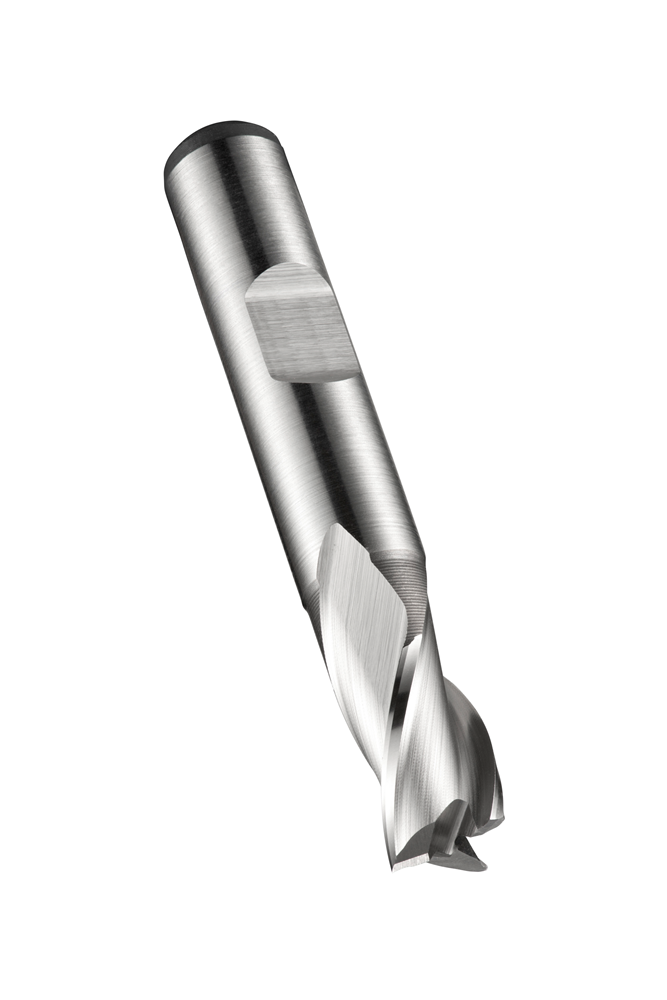 HSS-E-PM EXTRA KORTE SPIEBAANFREES C30616.0 DORMER